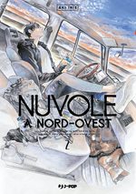 Nuvole a nordovest